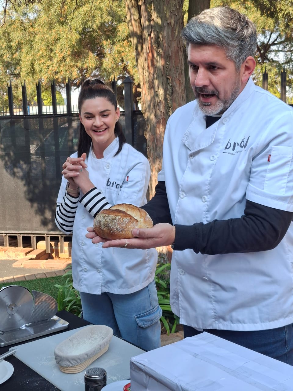 Doemdoemsies Kempton Park - Instappies