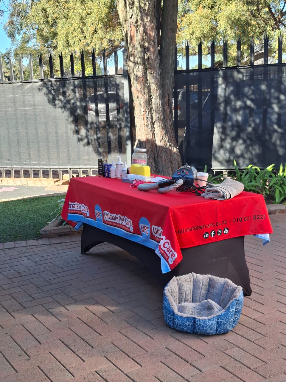 Doemdoemsies Kempton Park - Instappies