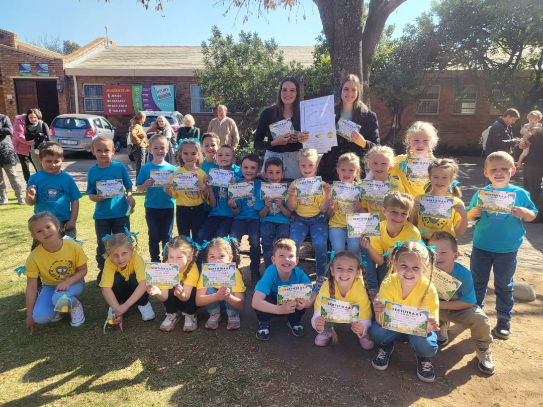 Kultuur by Doedoemsies Kempton Park